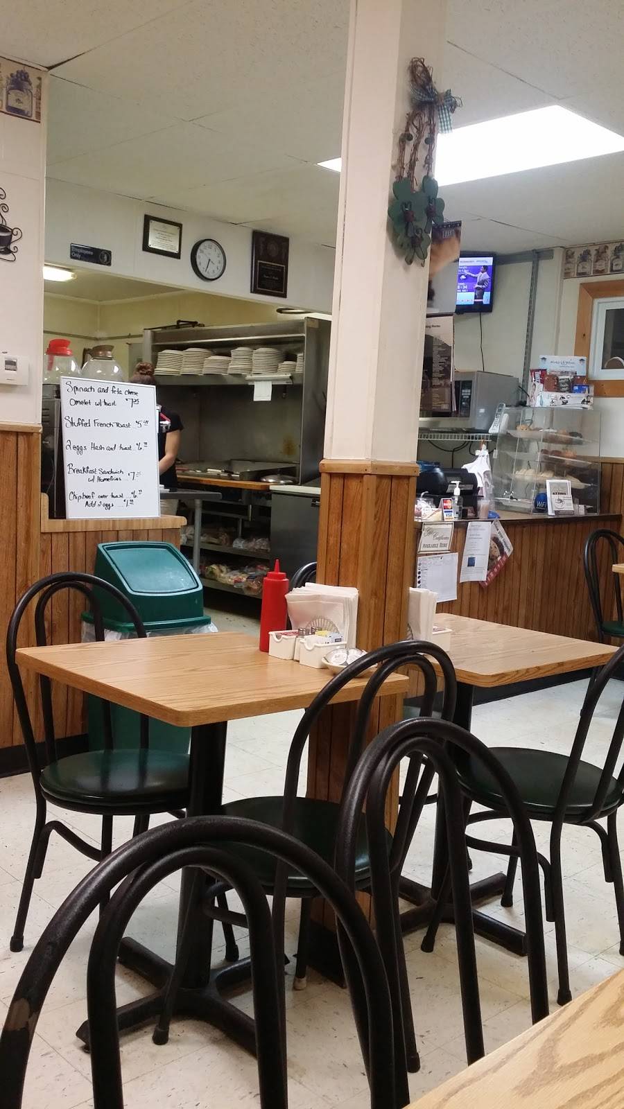 Church Street Diner | restaurant | 107 Church St A, Carthage, NY 13619, USA | 3154930997 OR +1 315-493-0997