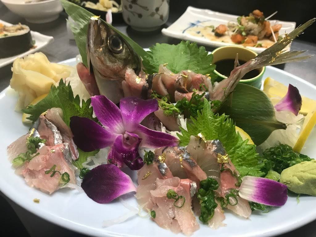 Super Ninja Japanese Sushi Cuisine | restaurant | 12913 Sherman Way, North Hollywood, CA 91605, USA | 8185033080 OR +1 818-503-3080