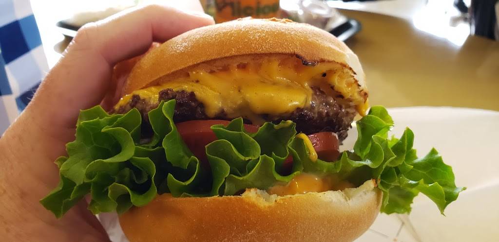 Burgerim | meal delivery | Pacific View Ventura Mall, Space # 2590, Ventura, CA 93003, USA | 8052563791 OR +1 805-256-3791