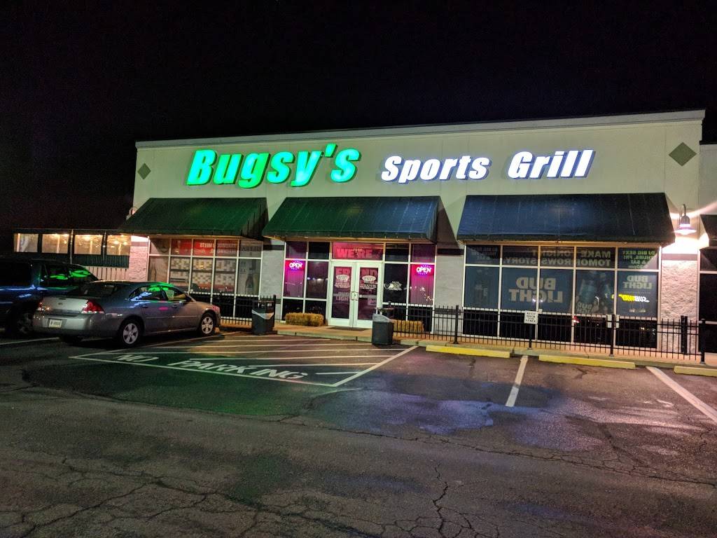 Bugsys Sports Grill | restaurant | 7802 Brookville Rd, Indianapolis, IN 46239, USA | 3177551784 OR +1 317-755-1784