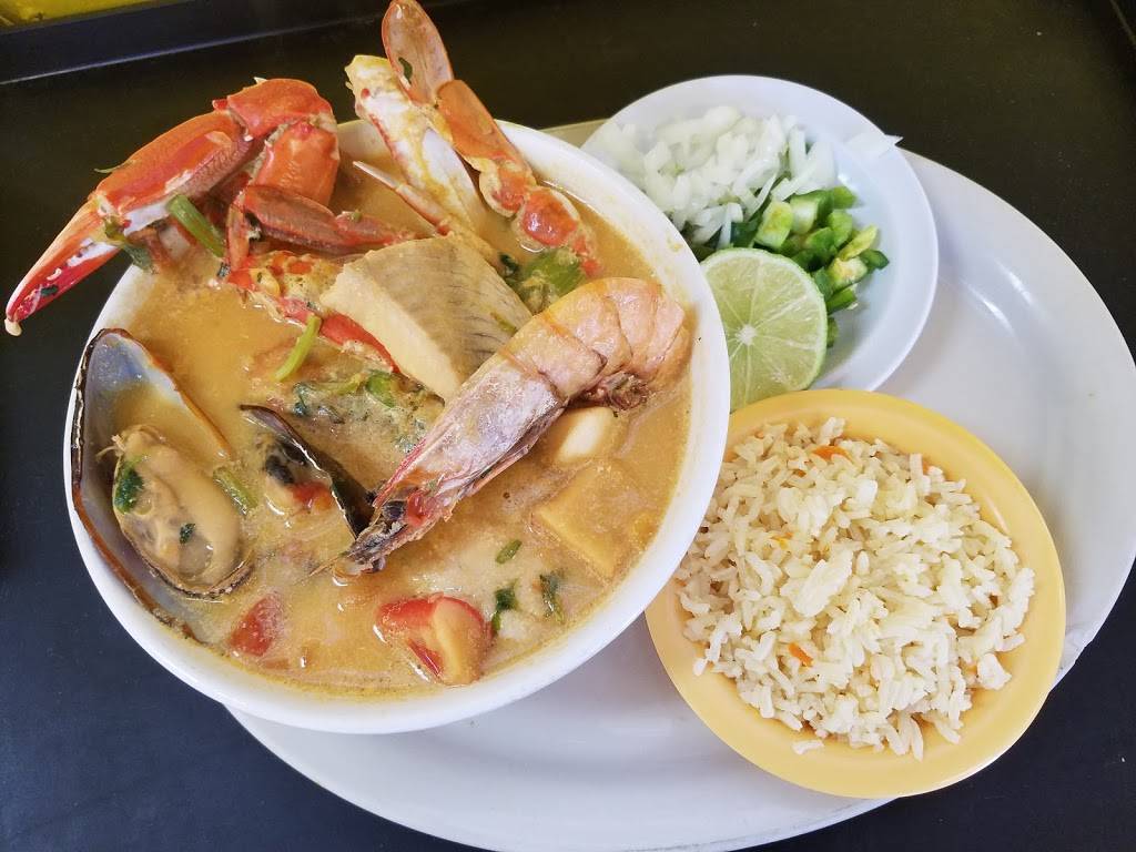 Sol y Luna restaurant | restaurant | 11003 Antoine Dr l, Houston, TX 77086, USA | 2818660950 OR +1 281-866-0950