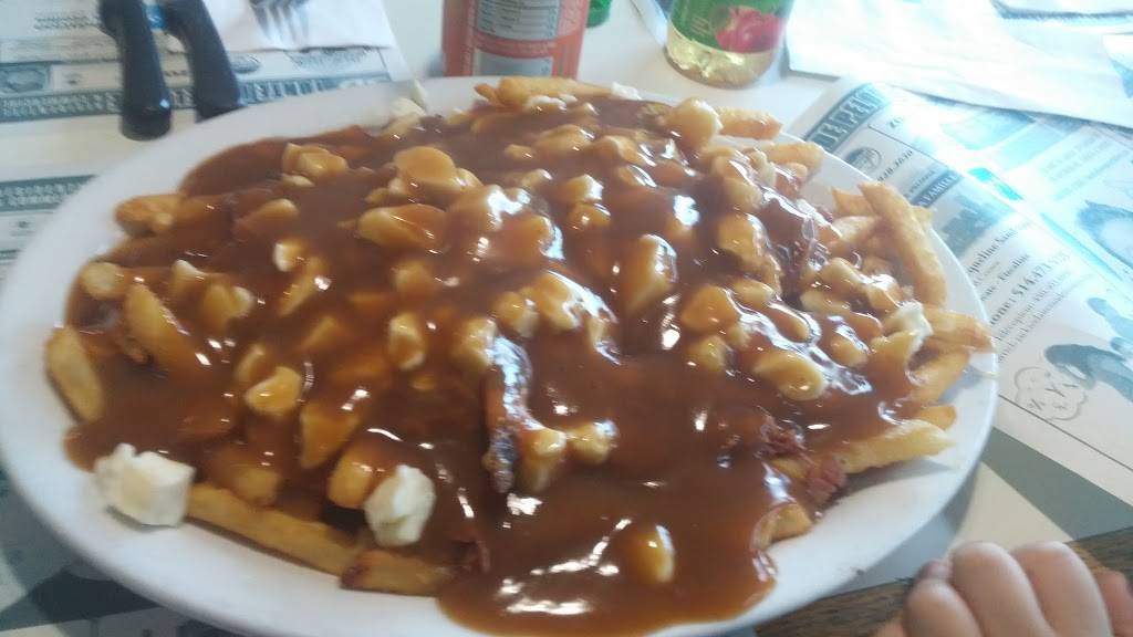 Sema Pizza - Chambly | restaurant | 1011 Boulevard de Périgny, Chambly, QC J3L 1W7, Canada | 4506581658 OR +1 450-658-1658