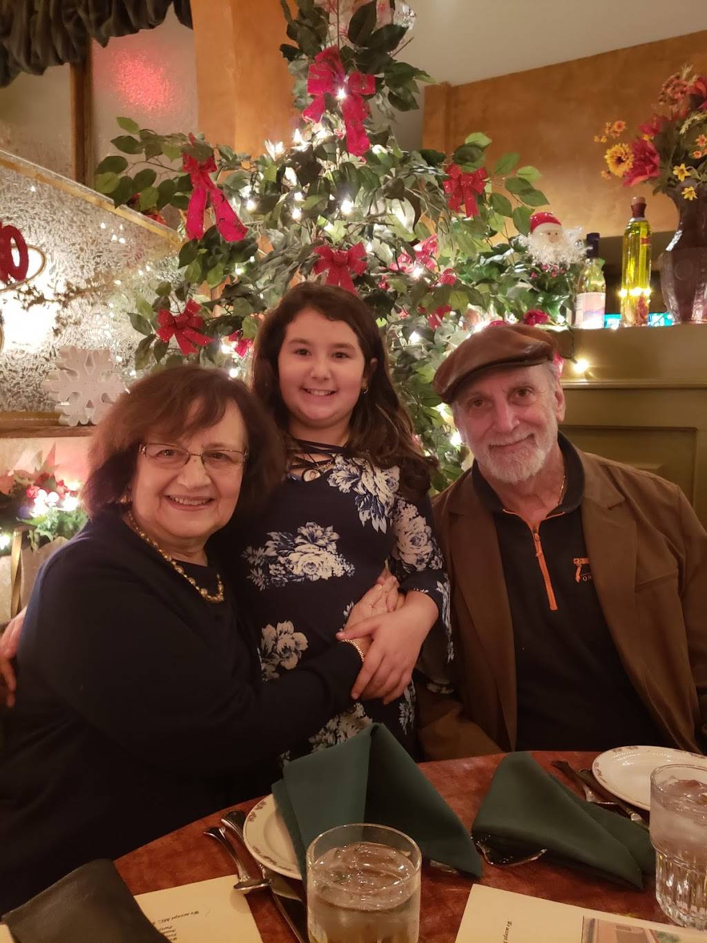 Bella Cucina | restaurant | 6207, 4479 Commercial Dr, New Hartford, NY 13413, USA | 3157364885 OR +1 315-736-4885