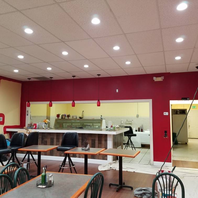 The Latin American Restaurant Inc | restaurant | 1101 N Rolling Rd suite a, Catonsville, MD 21228, USA | 4107441402 OR +1 410-744-1402