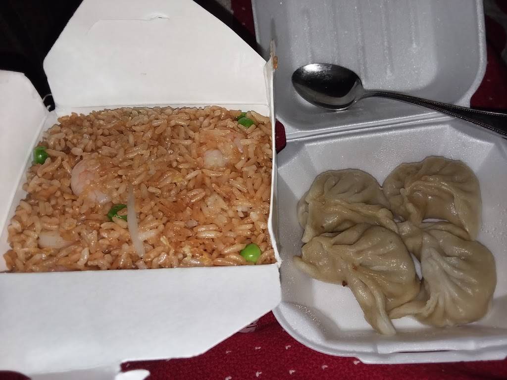 China Inn | restaurant | 7527 Somerset Crossing Dr, Gainesville, VA 20155, USA | 7037549986 OR +1 703-754-9986