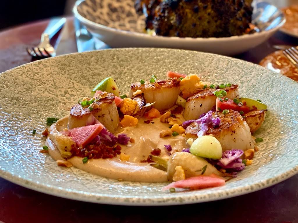 Adas on the River | restaurant | 3 Pioneer Mill Way, Alexandria, VA 22314, USA | 7036381400 OR +1 703-638-1400