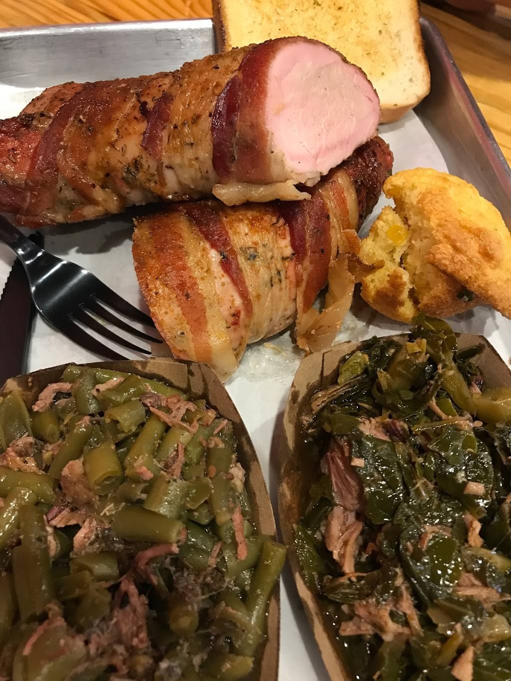 Berndt Ends BBQ | restaurant | 10131 San Jose Blvd, Jacksonville, FL 32257, USA | 9043790222 OR +1 904-379-0222