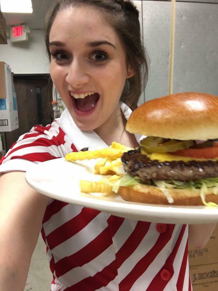 Chickadees Diner | restaurant | 1729 Marshall St, Columbia, SC 29203, USA | 8037227472 OR +1 803-722-7472