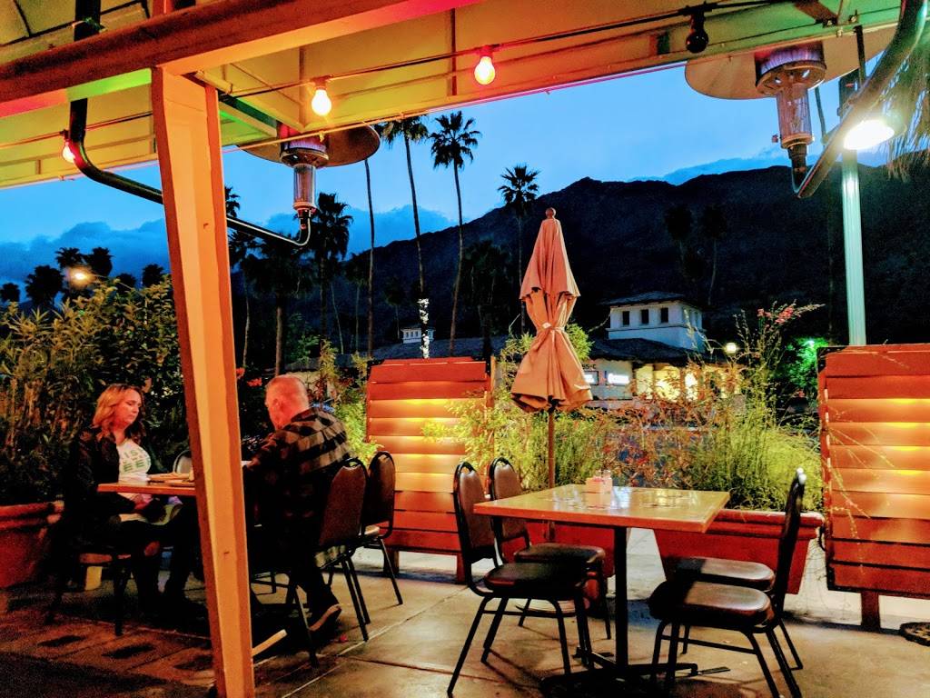El Mirasol Cocina Mexicana | restaurant | 140 E Palm Canyon Dr, Palm Springs, CA 92264, USA | 7603230721 OR +1 760-323-0721