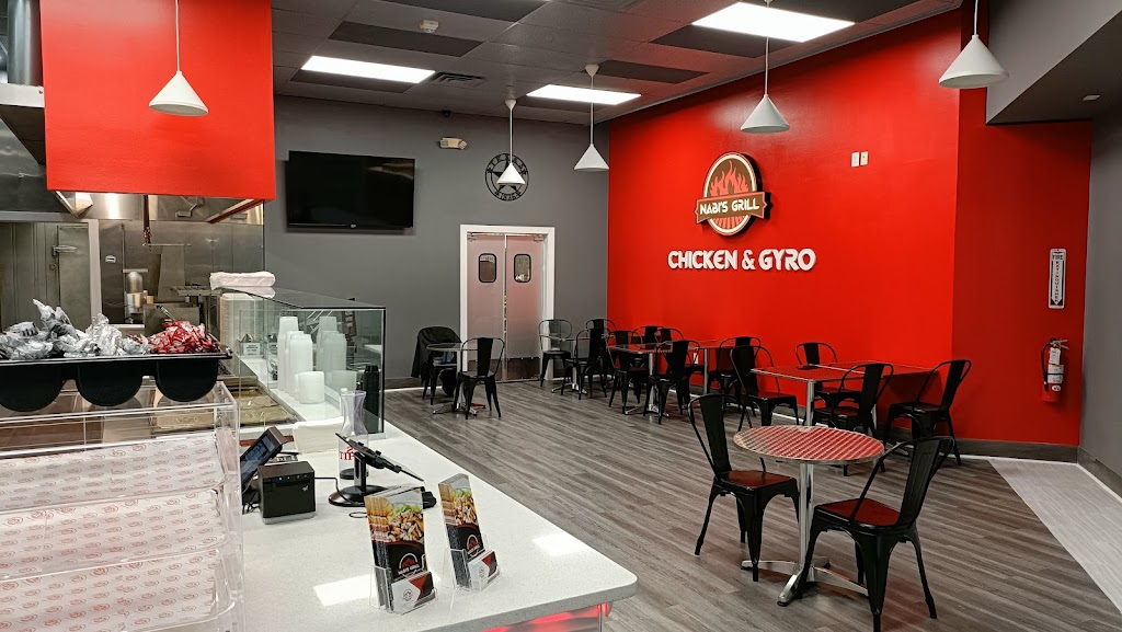 Nabi’s Grill Chicken and Gyro | restaurant | 5000 Katy Mills Cir Suite 744, Katy, TX 77494, USA | 2815741050 OR +1 281-574-1050