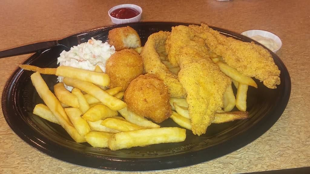 Captain Ds | restaurant | 2515 S Great SW Pkwy, Grand Prairie, TX 75051, USA | 9726606557 OR +1 972-660-6557