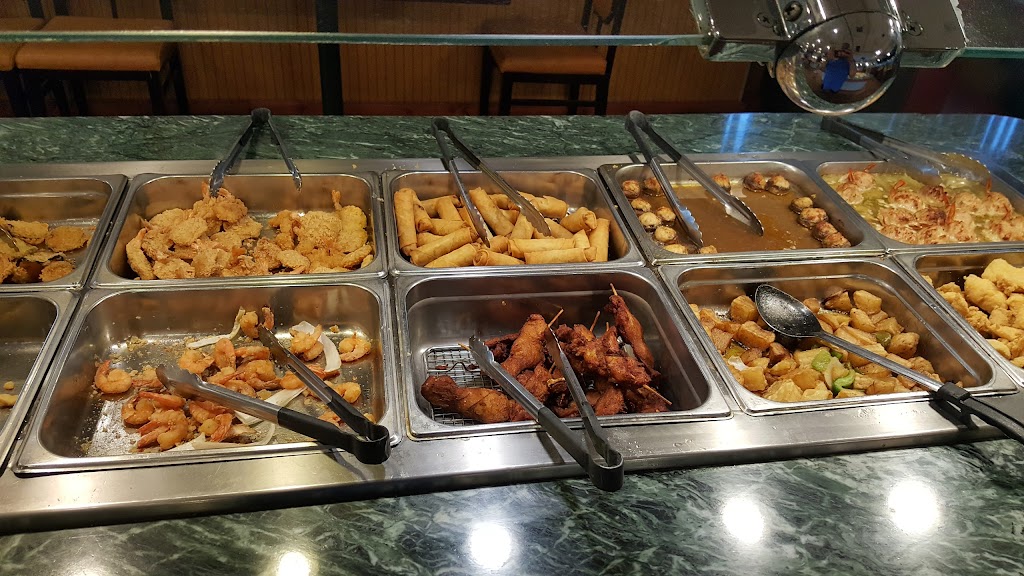 China Star | restaurant | 2400 Malcolm Ave, Newport, AR 72112, USA | 8702170661 OR +1 870-217-0661