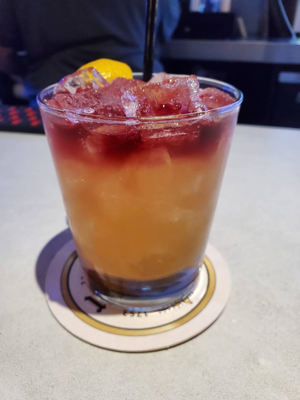 The Hall on Washington St. | restaurant | 108 W Washington St, Louisville, KY 40202, USA | 5028224937 OR +1 502-822-4937