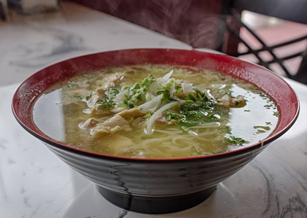 Pho Vietnam | meal delivery | 1284 Buck Jones Rd, Raleigh, NC 27606, United States | 9196555665 OR +1 919-655-5665