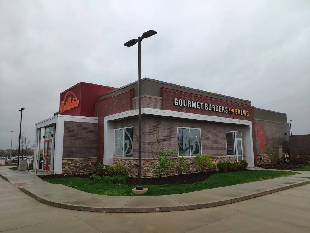 Red Robin Gourmet Burgers and Brews | restaurant | 107 Veterans Pkwy, Normal, IL 61761, USA | 3098086838 OR +1 309-808-6838