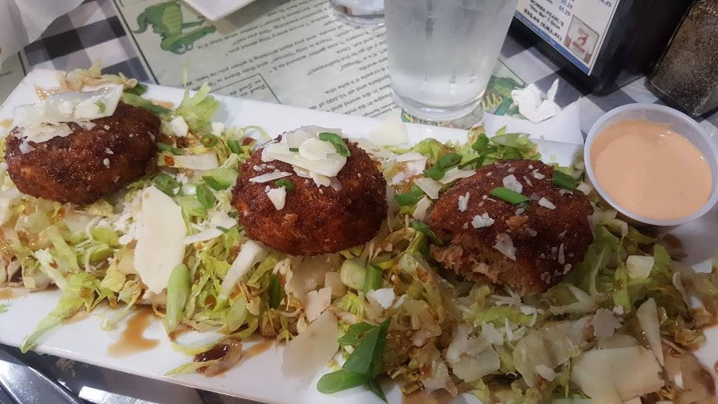 Momma Pearls Cajun Kitchen | restaurant | 162 Tracker Dr, Colorado Springs, CO 80921, USA | 7199640234 OR +1 719-964-0234