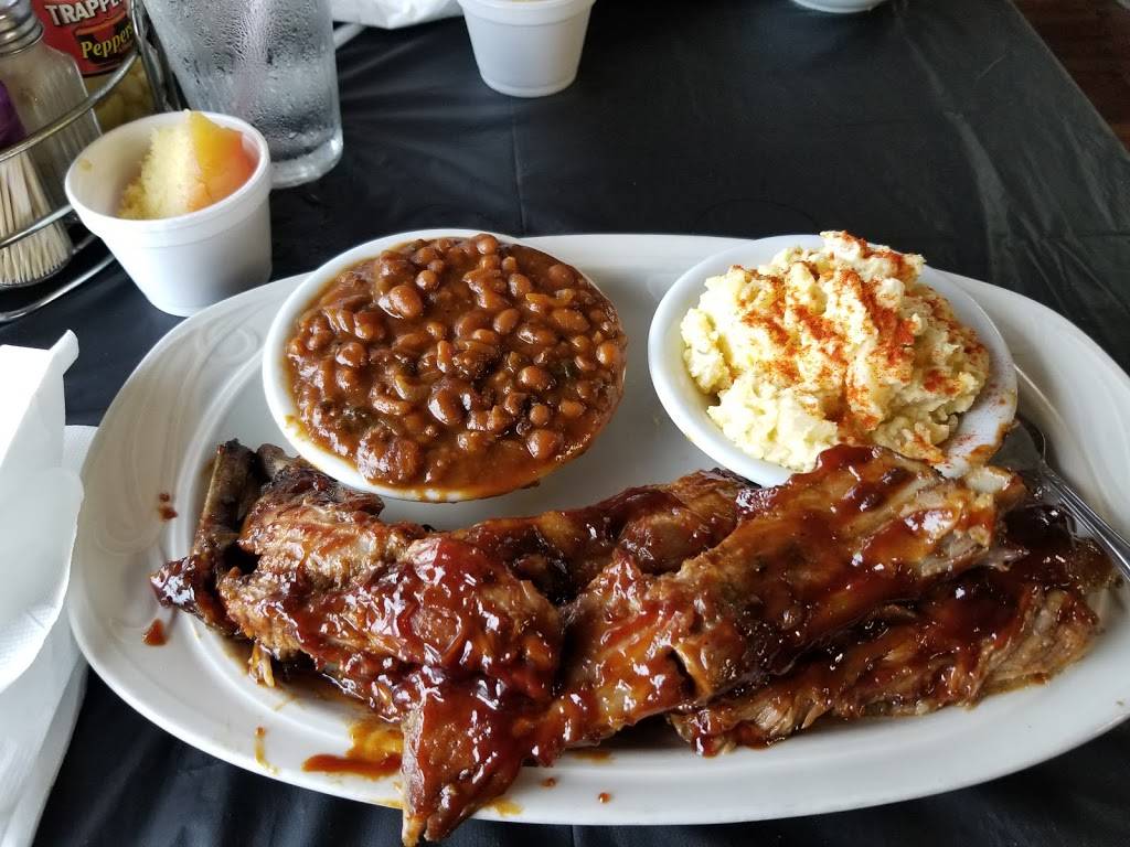 Nana Js Soulful Kitchen | restaurant | 6512 Washington Ave, Ocean Springs, MS 39564, USA | 2284473502 OR +1 228-447-3502