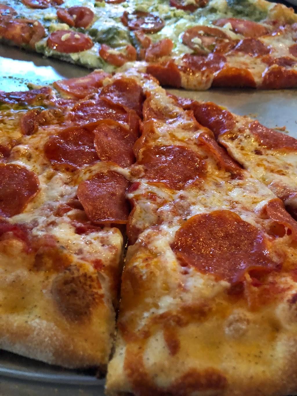 Uncle Vitos Slice of NY | restaurant | 1800 15th St Ste E, Sacramento, CA 95811, USA | 9163824419 OR +1 916-382-4419