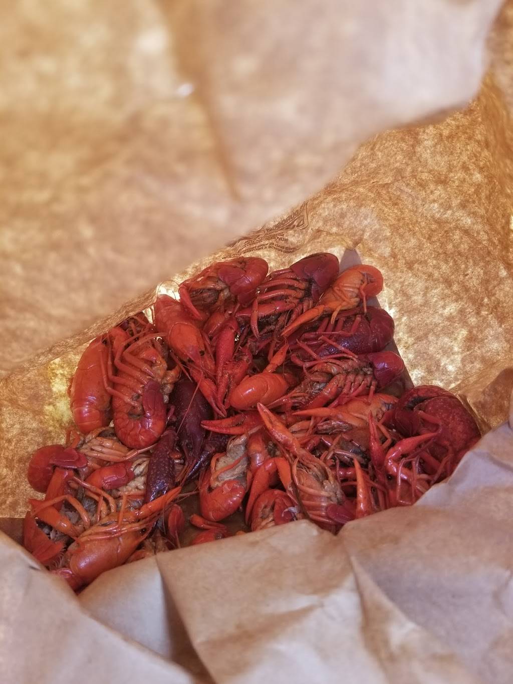 Crawfish Xpress | restaurant | 57965 Laville St, Plaquemine, LA 70764, USA | 2256870226 OR +1 225-687-0226