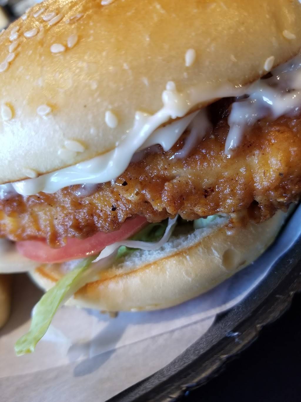 Burgers Unlocked | restaurant | 350 Hillsdale St, Hillsdale, MI 49242, USA | 5176105586 OR +1 517-610-5586