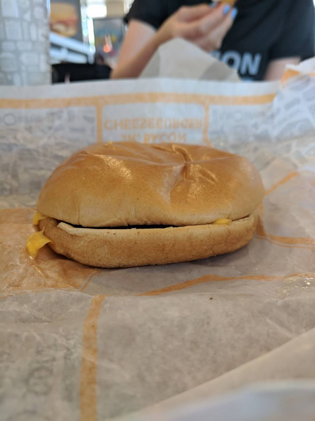 Jack in the Box | restaurant | 564 Pearl St, La Jolla, CA 92037, USA | 8584545625 OR +1 858-454-5625