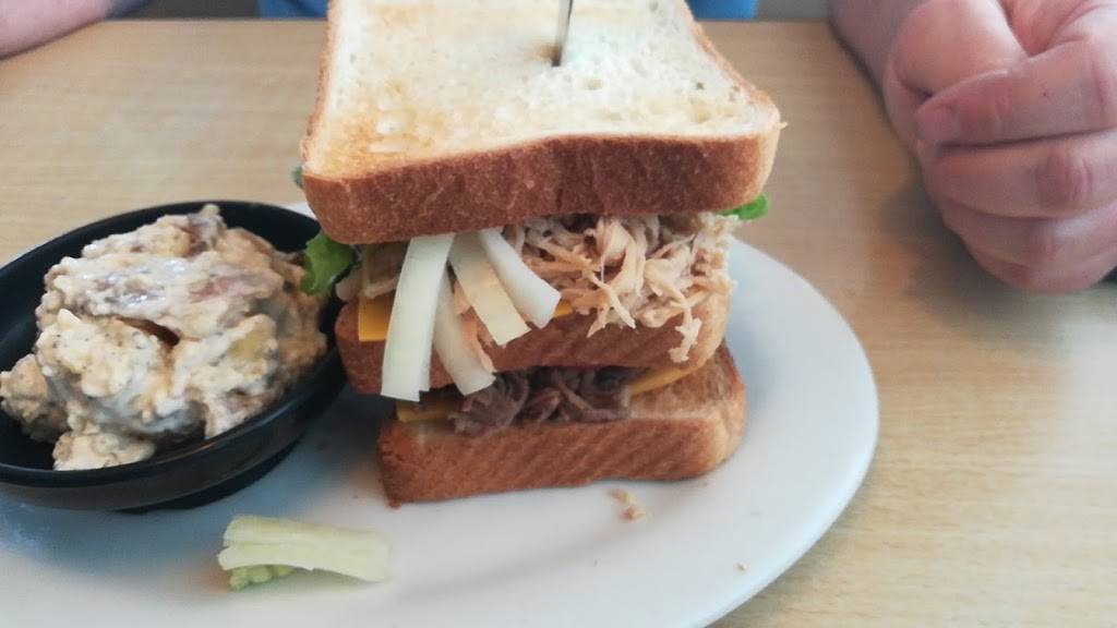 Down South Barbecue | restaurant | 830 A1A N, Ponte Vedra Beach, FL 32082, USA | 9042739902 OR +1 904-273-9902