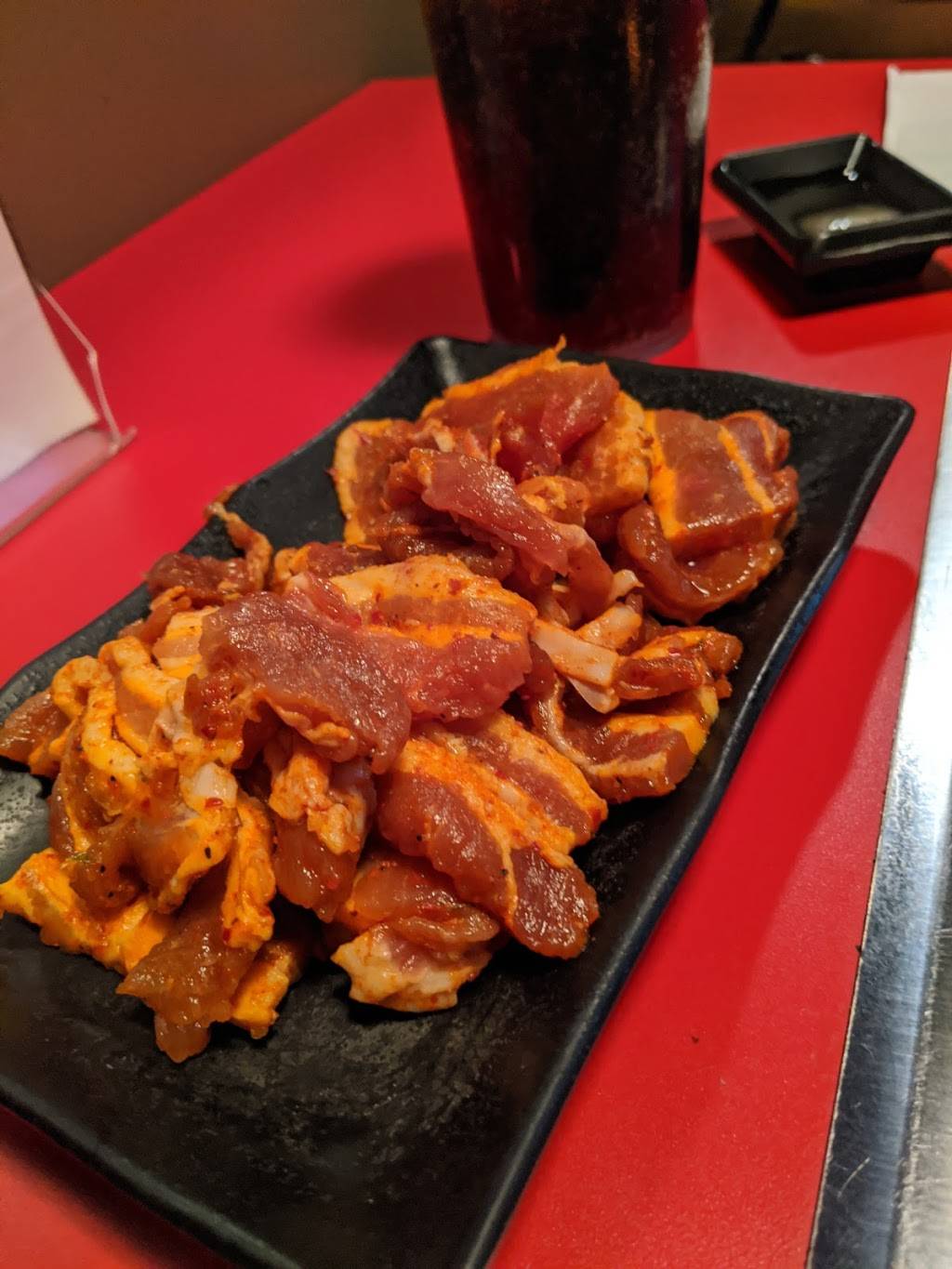 E-Ga Korean BBQ | restaurant | 1851 W 500 S, Springville, UT 84663, USA | 8014912198 OR +1 801-491-2198