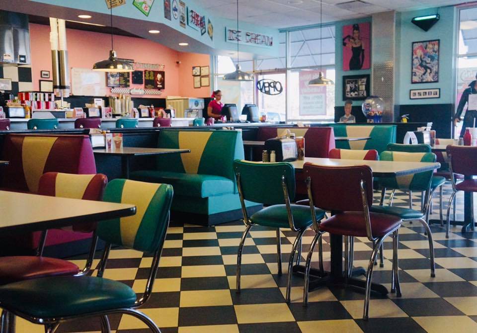 Hwy 55 Burgers Shakes & Fries | restaurant | 1217 NC-16 Business, Conover, NC 28613, USA | 8284652002 OR +1 828-465-2002