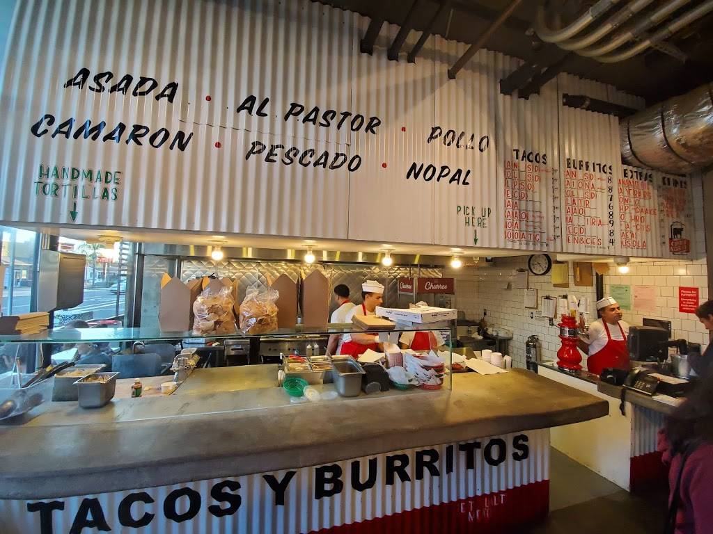 The Taco Stand | restaurant | 3000 Upas St suite 105 suite 105, San Diego, CA 92104, USA | 6197958797 OR +1 619-795-8797