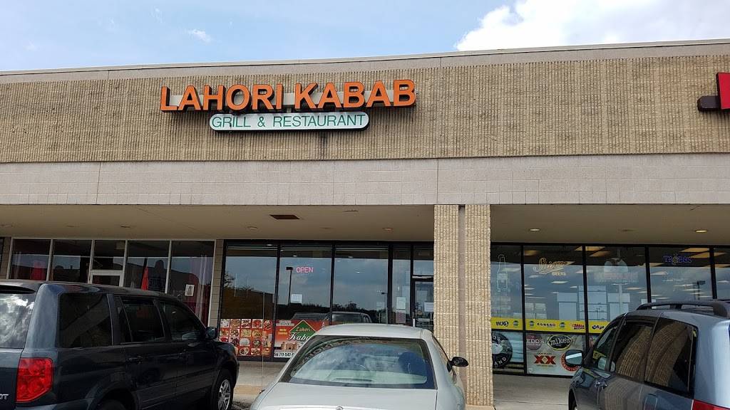 Lahori Kabab & Grill Restaurant | restaurant | 5919, 3840 Union Deposit Rd, Harrisburg, PA 17109, USA | 7175476062 OR +1 717-547-6062