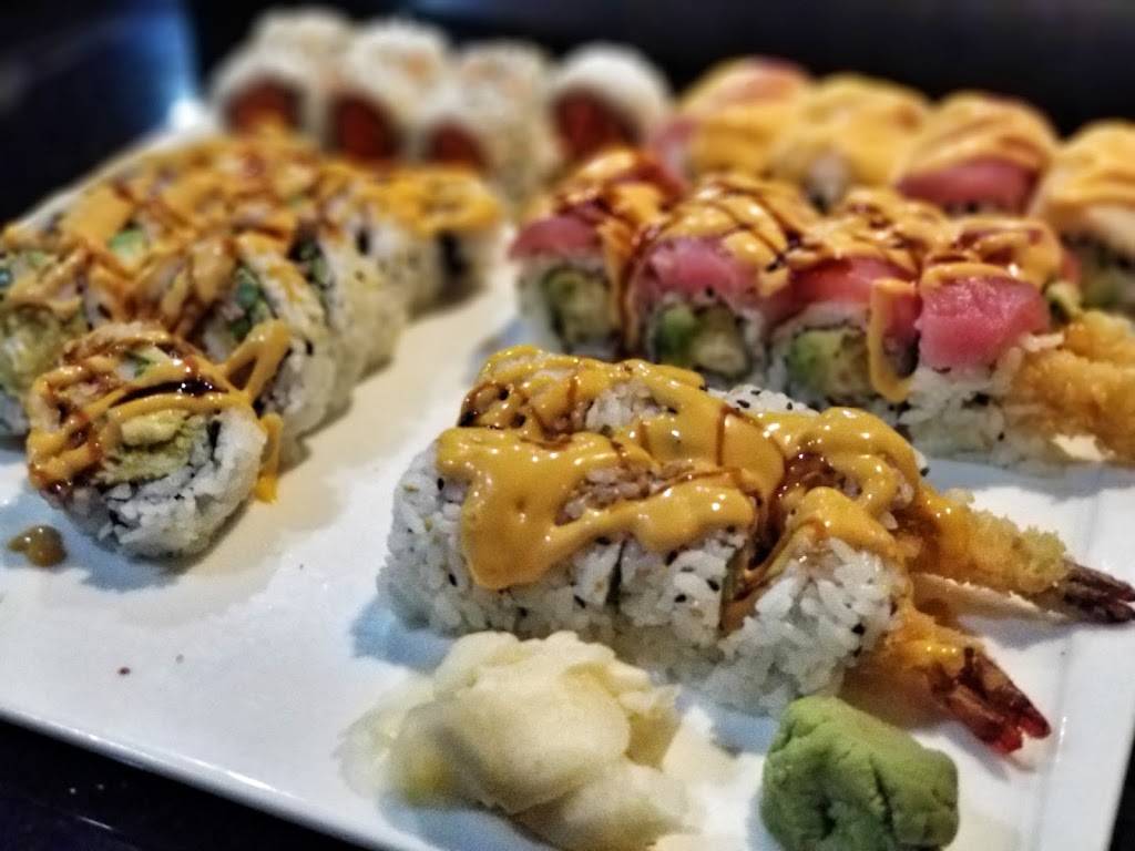 Fuji Steak House | restaurant | 7155 Houston Rd, Florence, KY 41042, USA | 8597468180 OR +1 859-746-8180