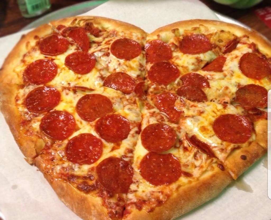 Bartons Pizzeria | restaurant | 3925 45th St, Highland, IN 46322, USA | 2199246200 OR +1 219-924-6200