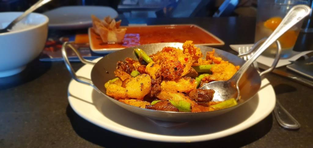 P.F. Changs | meal takeaway | 720 Briarwood Cir, Ann Arbor, MI 48108, USA | 7347803900 OR +1 734-780-3900