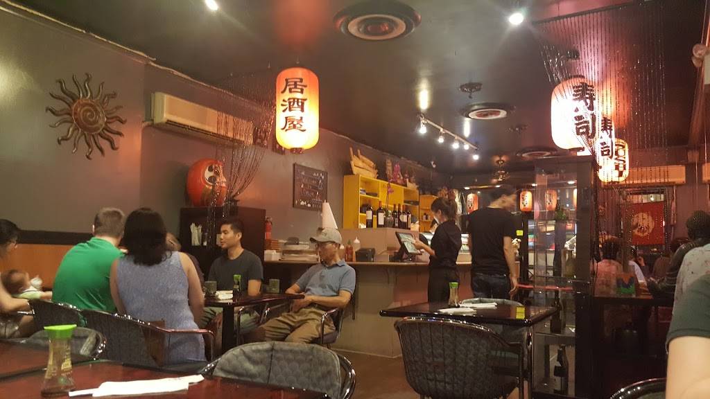 Omiya Sushi | restaurant | 8618 4th Ave, Brooklyn, NY 11209, USA | 7187481977 OR +1 718-748-1977