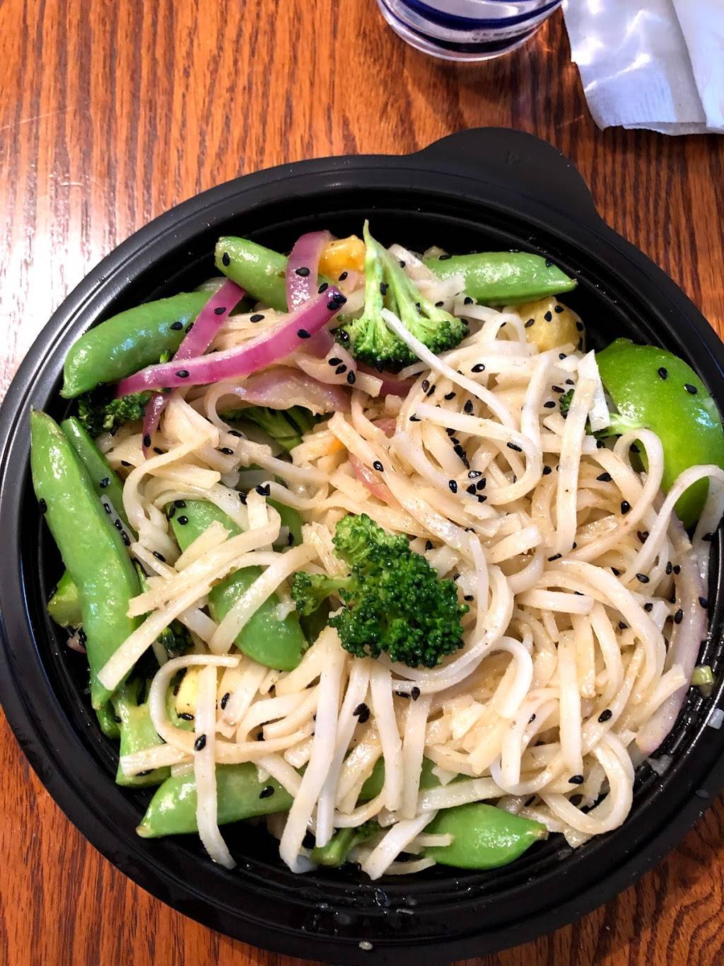 Noodles and Company | restaurant | 7234 N Academy Blvd, Colorado Springs, CO 80920, USA | 7192640022 OR +1 719-264-0022