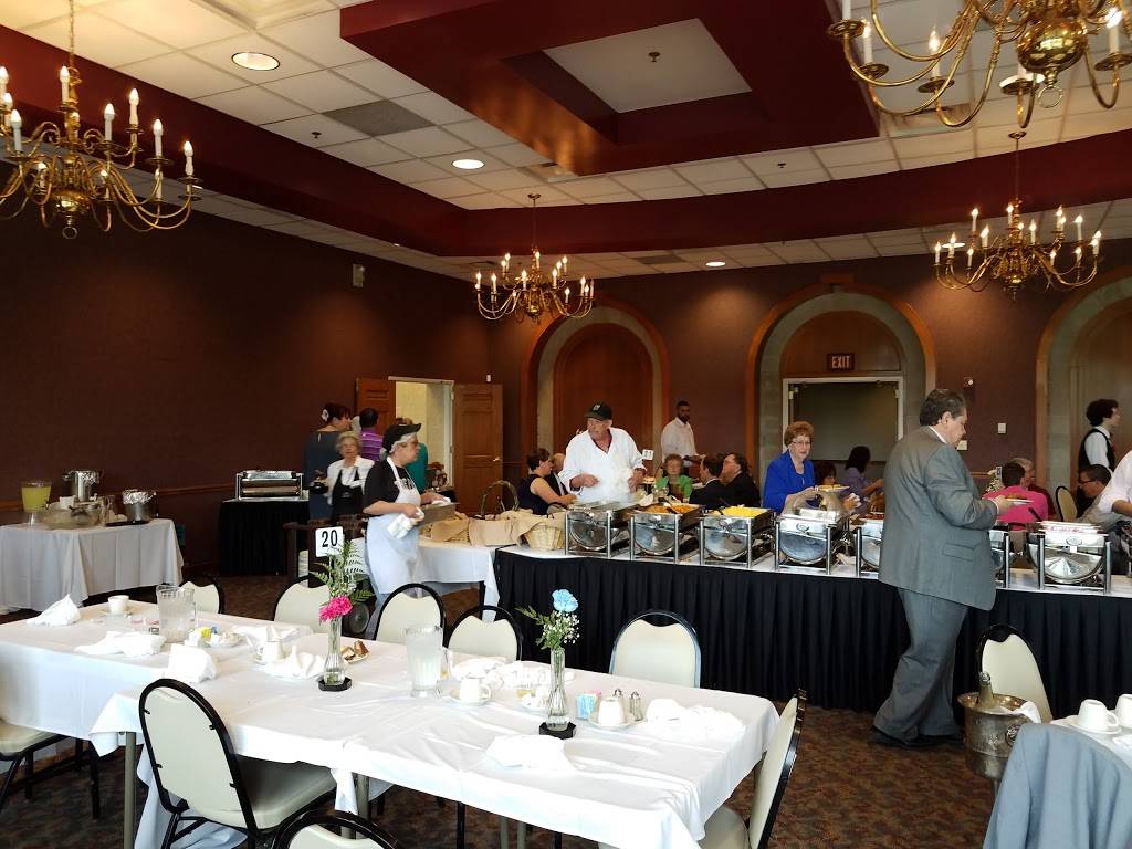 The Garrison | restaurant | 6002 N Post Rd, Indianapolis, IN 46216, USA | 3176386000 OR +1 317-638-6000