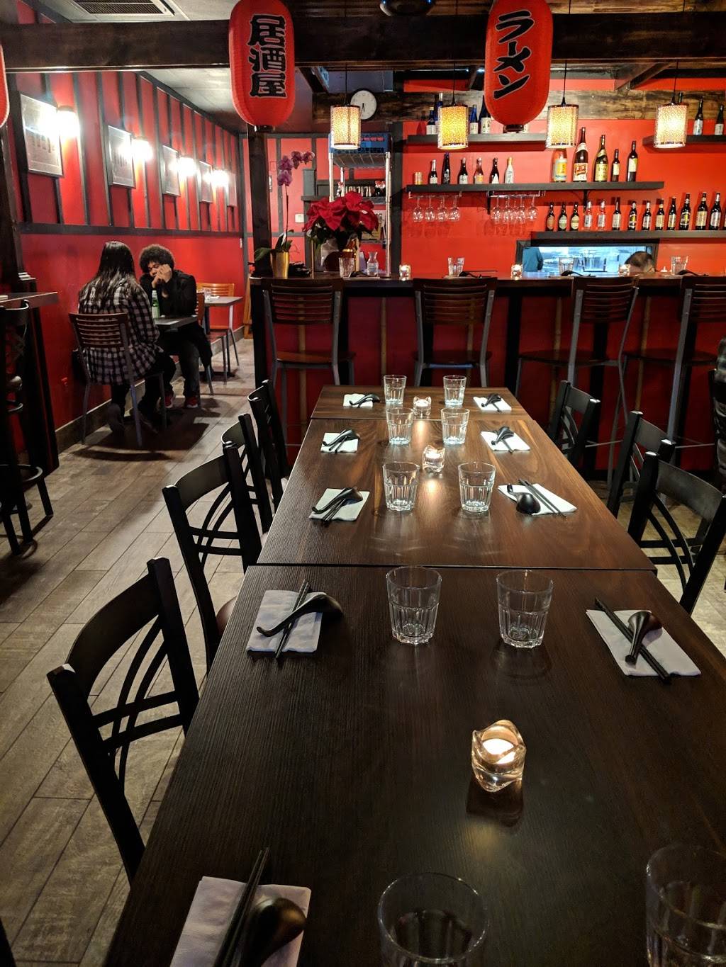 Cocos Ramen | restaurant | 1008 W Sacramento Ave Suite 1A, Chico, CA 95926, USA | 5309655541 OR +1 530-965-5541