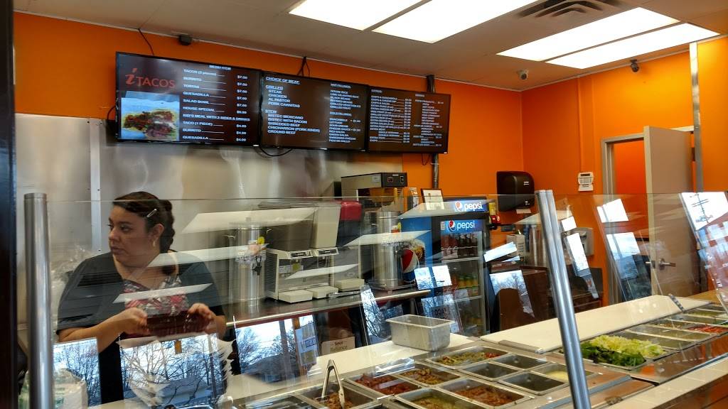 iTacos | restaurant | 4362 Karl Rd, Columbus, OH 43224, USA | 6147848226 OR +1 614-784-8226