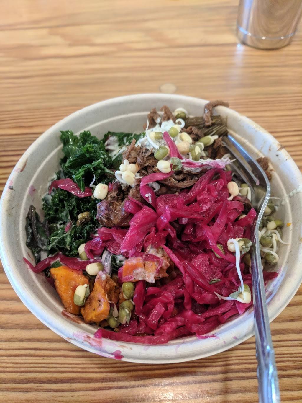 Palette Food and Juice | restaurant | 3193 Glendale Blvd, Los Angeles, CA 90039, USA | 3234269171 OR +1 323-426-9171