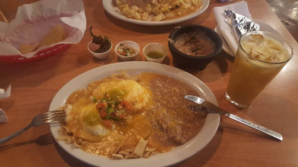 El Cielo | restaurant | 3645 W 10th St, Greeley, CO 80634, USA | 9703521800 OR +1 970-352-1800