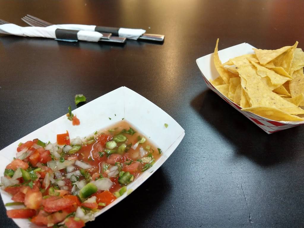 El Burrito Taqueria | cafe | 927 Lincoln Ave, San Rafael, CA 94901, USA | 4157853080 OR +1 415-785-3080