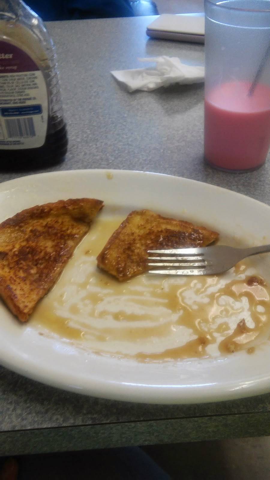 Steplers Family Restaurant | restaurant | 116 Main St, Amboy, IN 46911, USA | 7653957171 OR +1 765-395-7171