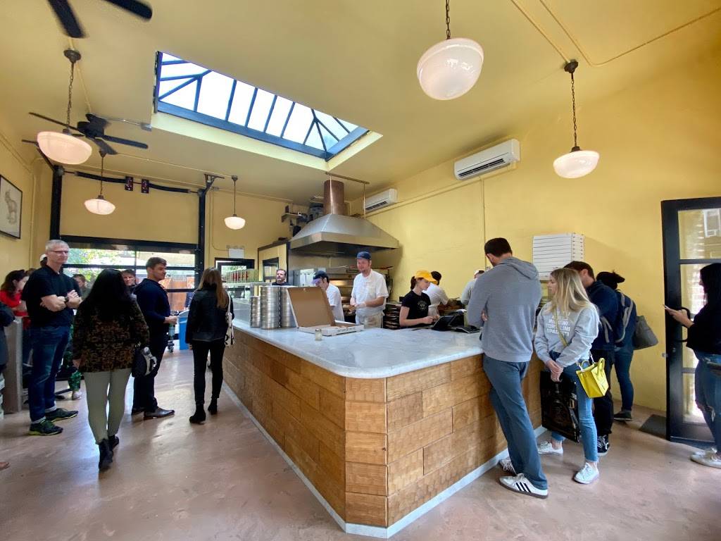 F&F Pizzeria | restaurant | 459 Court St, Brooklyn, NY 11231, USA | 3474504182 OR +1 347-450-4182