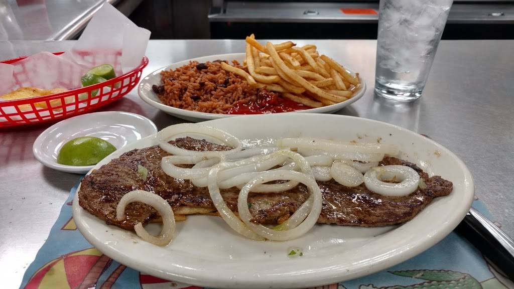 Tropical Restaurant “La Casa del Churrasco” | restaurant | 652 E 9th St, Hialeah, FL 33010, USA | 3058875556 OR +1 305-887-5556