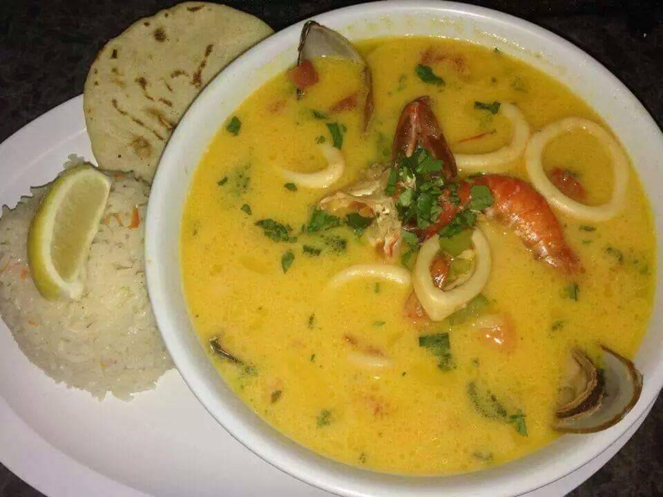 Los Antojitos Centroamericanos | restaurant | 3215 Davie Blvd, Fort Lauderdale, FL 33312, USA | 9545333175 OR +1 954-533-3175