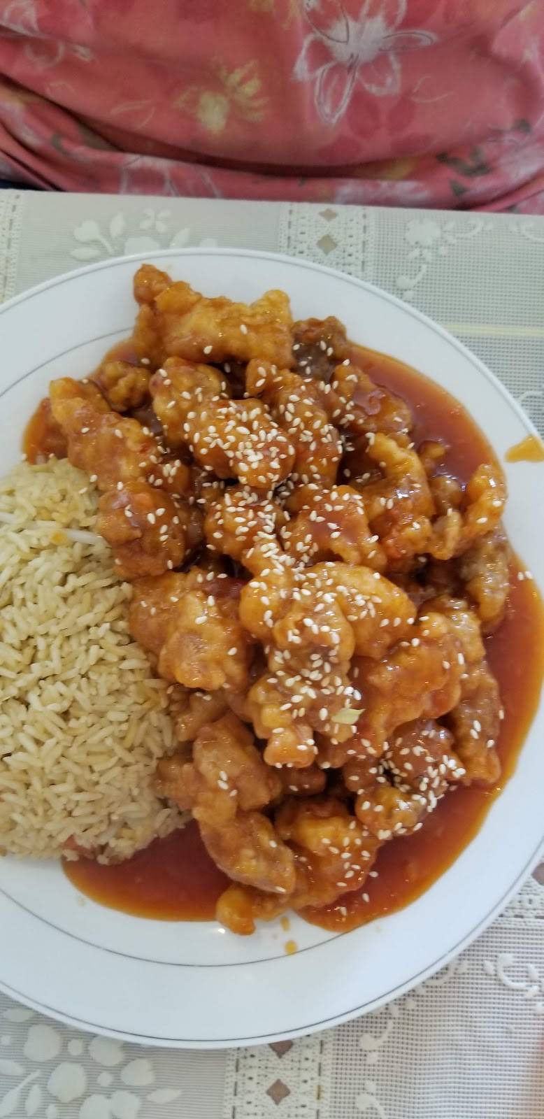 China Town | restaurant | 11481 26 Mile Rd, Washington, MI 48094, USA | 5869923330 OR +1 586-992-3330