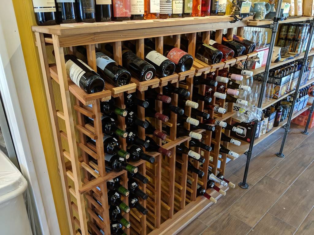 The Dinner Belles Kitchen Cupboard | meal takeaway | 24 E Broad Way, Lovettsville, VA 20180, USA | 5408224883 OR +1 540-822-4883