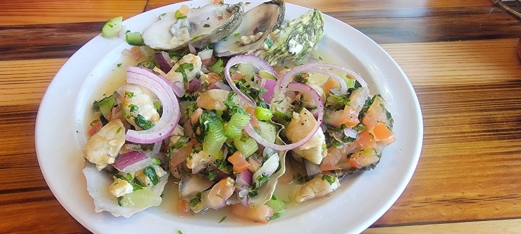 Mariscos Ensenada Saint George Utah | restaurant | 850 S Bluff St, St. George, UT 84770, USA | 4353198346 OR +1 435-319-8346