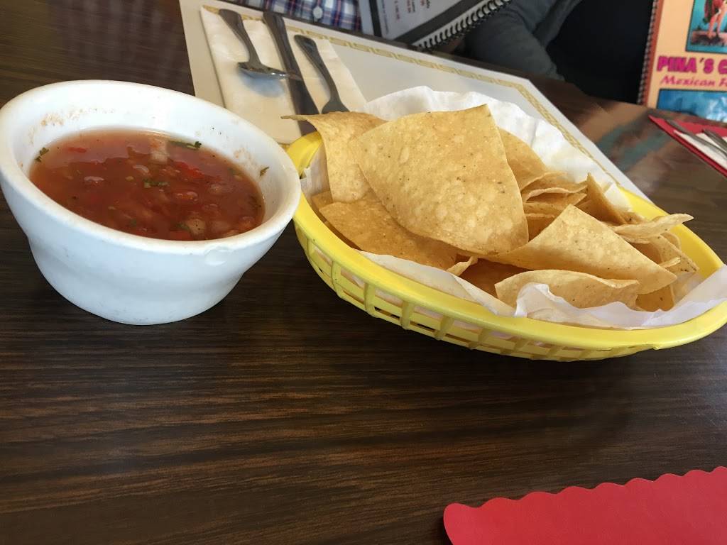 Pinas Cafe | restaurant | 875 W 9th St, San Pedro, CA 90731, USA | 3108333361 OR +1 310-833-3361