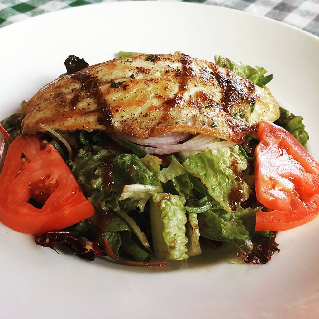 Aldos Italian Kitchen | restaurant | 2850 Eisenhower Ave, Alexandria, VA 22314, USA | 7038882243 OR +1 703-888-2243